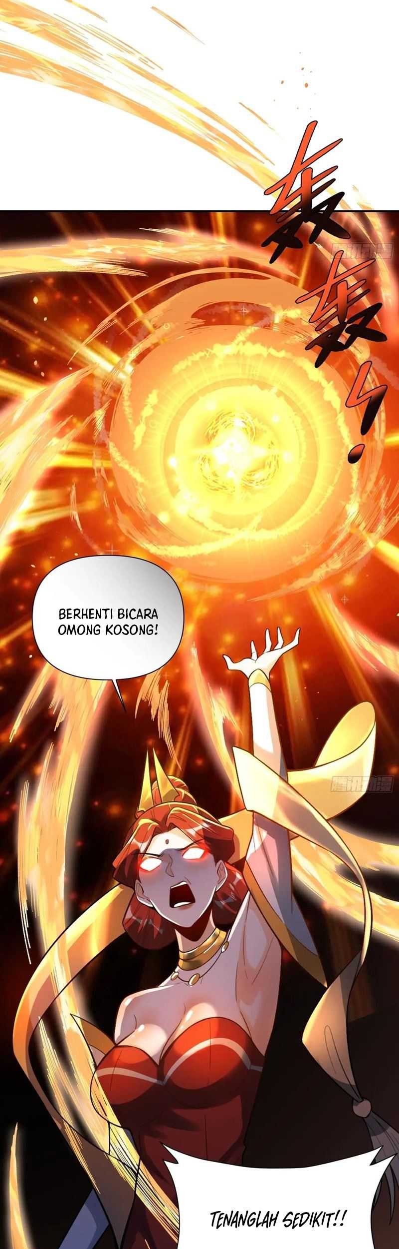 I’m Actually A Cultivation Bigshot Chapter 511 - halaman 48