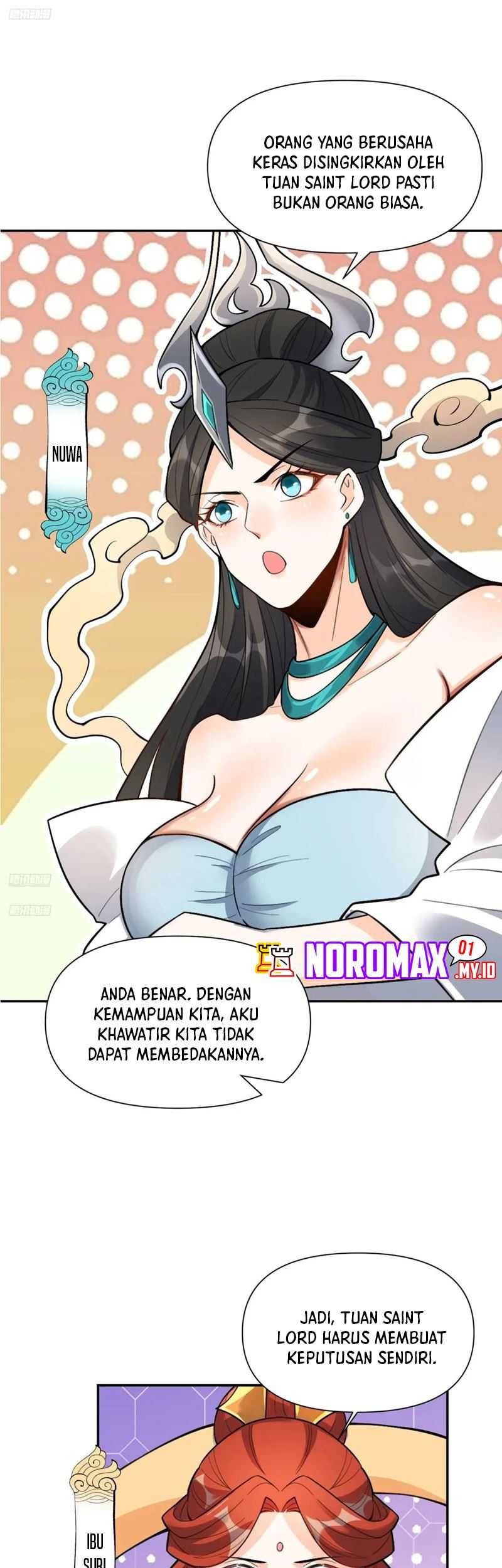 I’m Actually A Cultivation Bigshot Chapter 511 - halaman 5