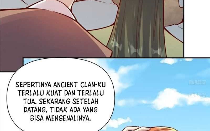 I’m Actually A Cultivation Bigshot Chapter 512 - halaman 12
