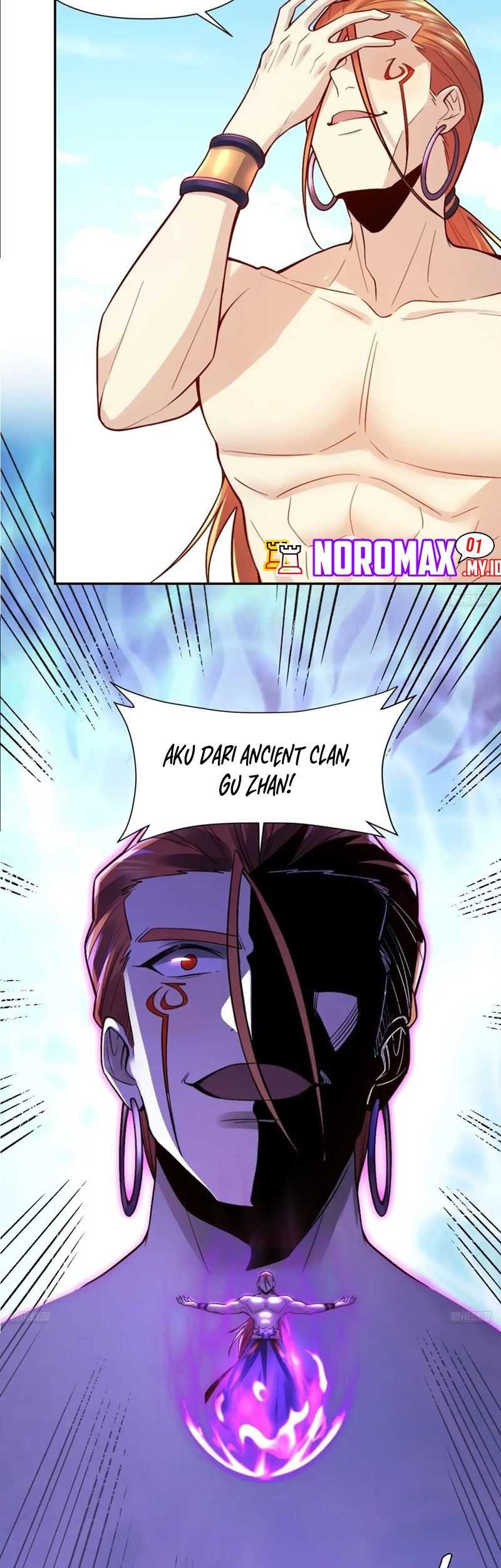 I’m Actually A Cultivation Bigshot Chapter 512 - halaman 13
