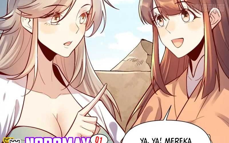 I’m Actually A Cultivation Bigshot Chapter 512 - halaman 16