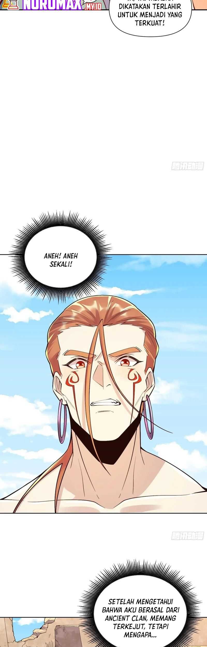 I’m Actually A Cultivation Bigshot Chapter 512 - halaman 17
