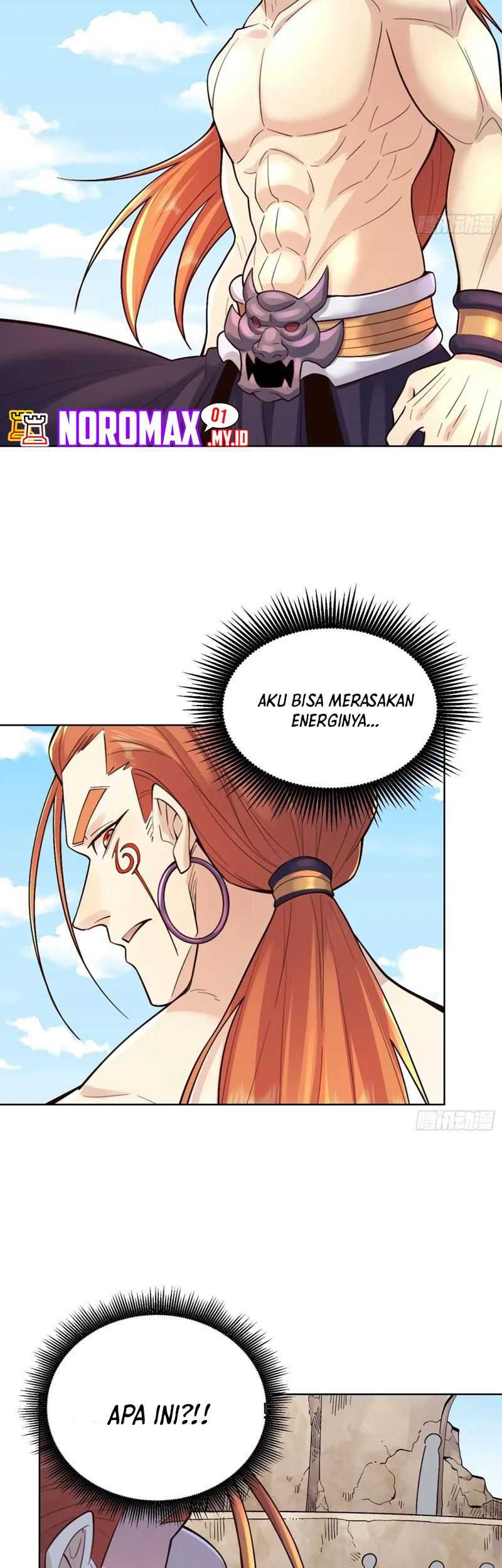 I’m Actually A Cultivation Bigshot Chapter 512 - halaman 21