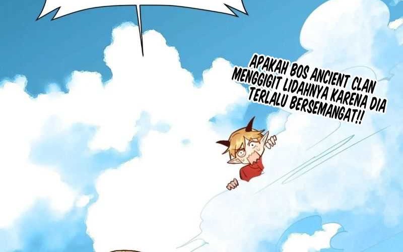 I’m Actually A Cultivation Bigshot Chapter 512 - halaman 32