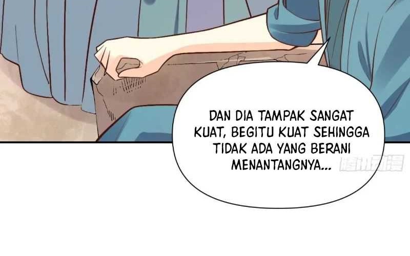 I’m Actually A Cultivation Bigshot Chapter 512 - halaman 42