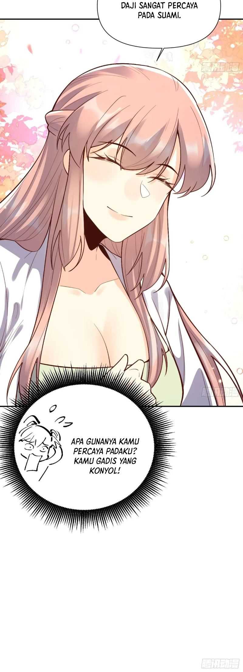 I’m Actually A Cultivation Bigshot Chapter 512 - halaman 47