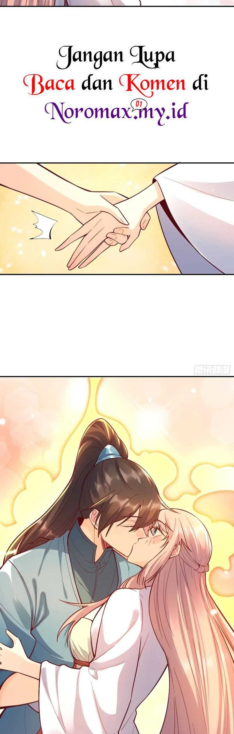 I’m Actually A Cultivation Bigshot Chapter 512 - halaman 50