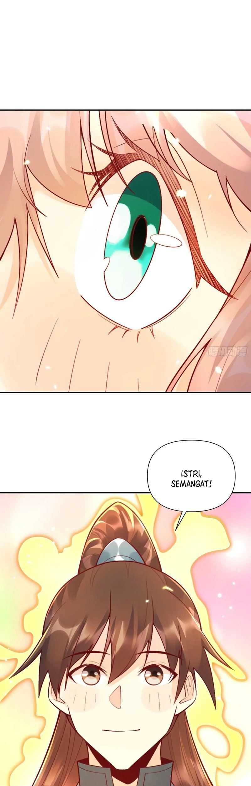 I’m Actually A Cultivation Bigshot Chapter 512 - halaman 52