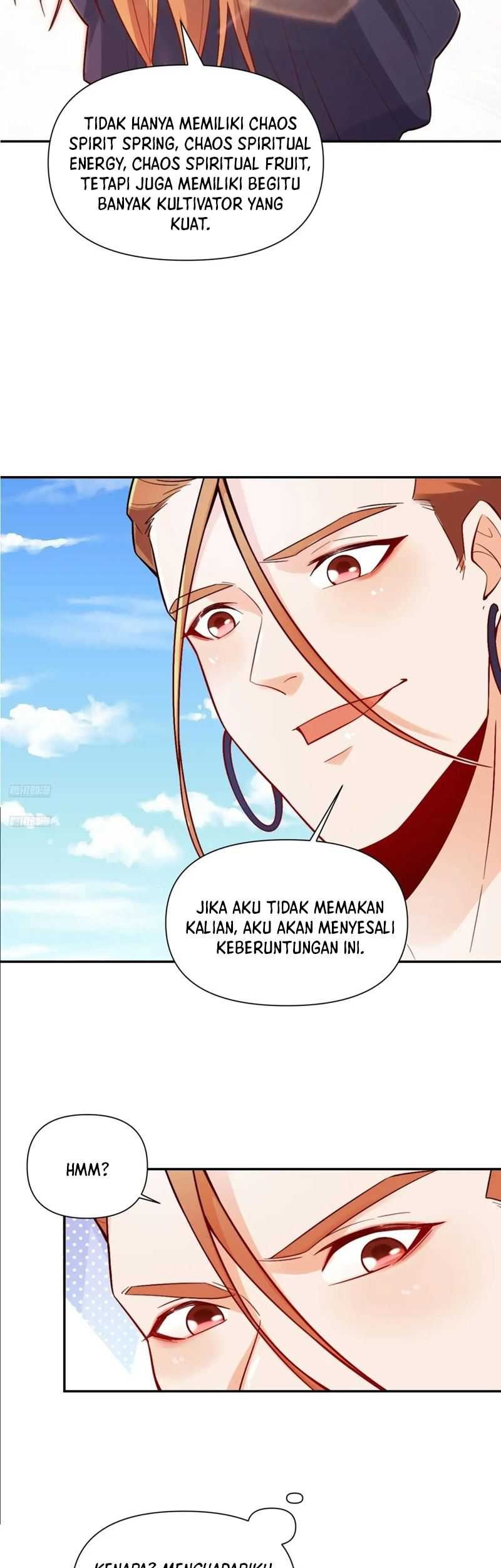 I’m Actually A Cultivation Bigshot Chapter 512 - halaman 7