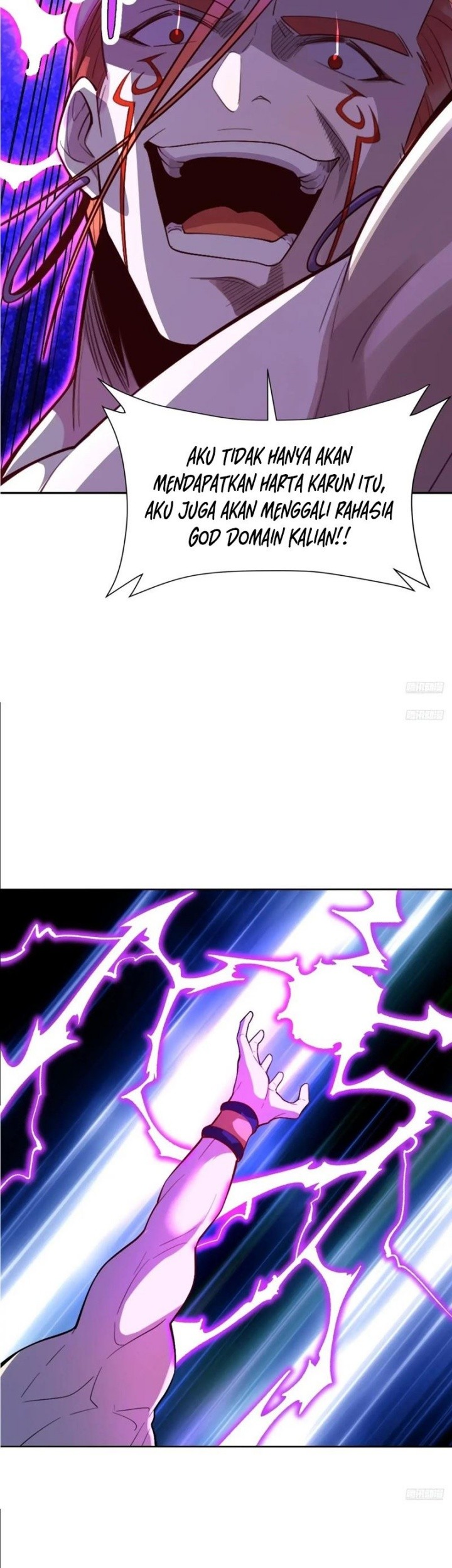 I’m Actually A Cultivation Bigshot Chapter 513 - halaman 11