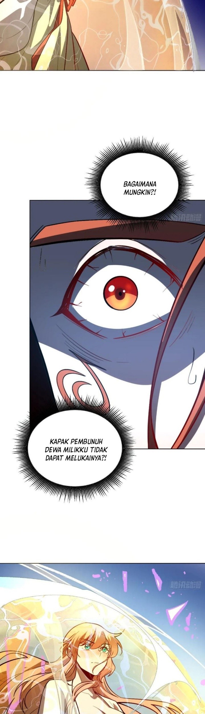 I’m Actually A Cultivation Bigshot Chapter 513 - halaman 31