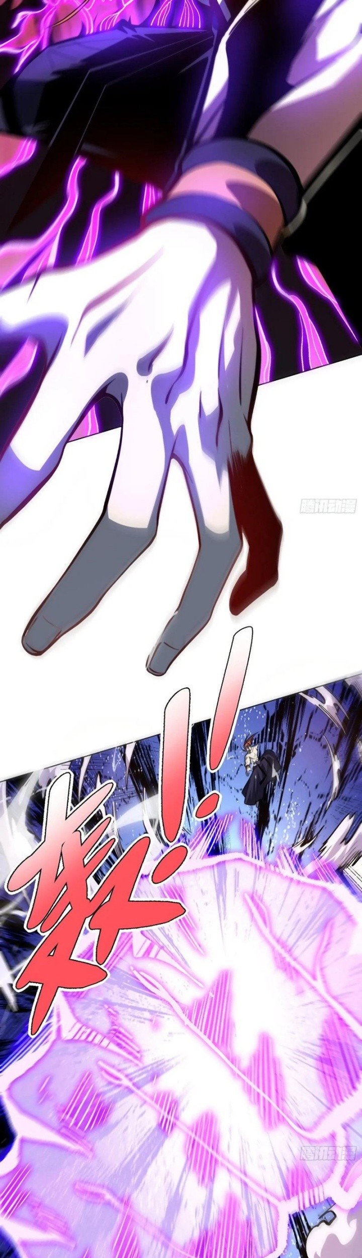 I’m Actually A Cultivation Bigshot Chapter 513 - halaman 41