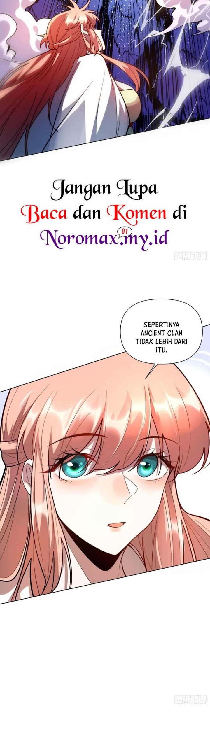 I’m Actually A Cultivation Bigshot Chapter 513 - halaman 43