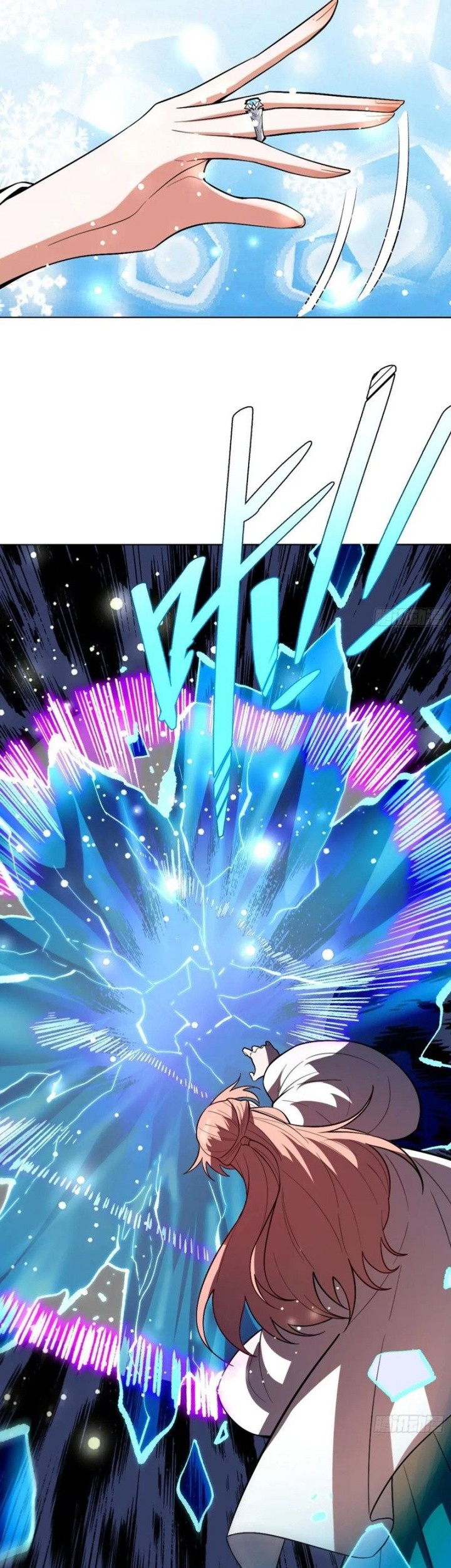 I’m Actually A Cultivation Bigshot Chapter 513 - halaman 45