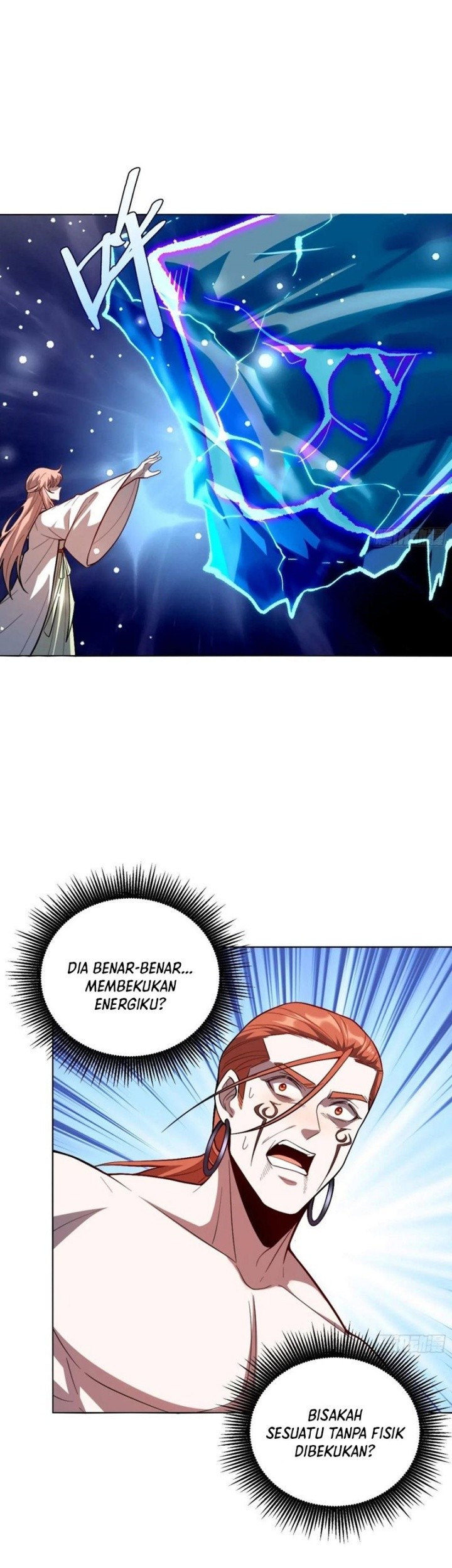 I’m Actually A Cultivation Bigshot Chapter 513 - halaman 47