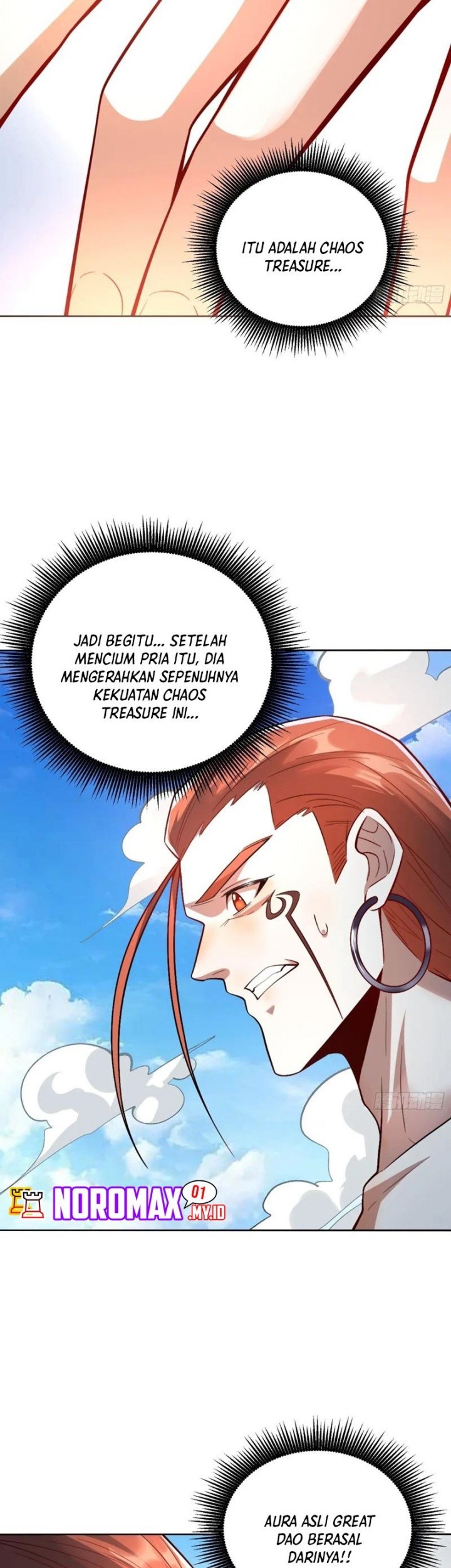 I’m Actually A Cultivation Bigshot Chapter 513 - halaman 53