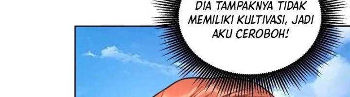 I’m Actually A Cultivation Bigshot Chapter 513 - halaman 56