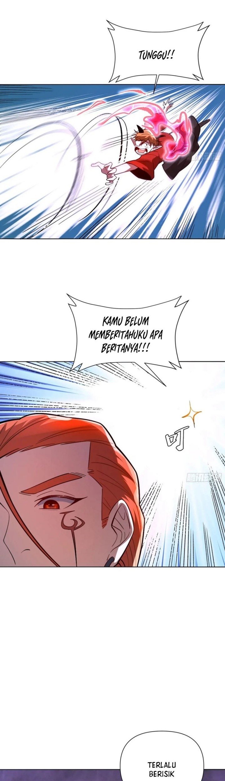 I’m Actually A Cultivation Bigshot Chapter 514 - halaman 16