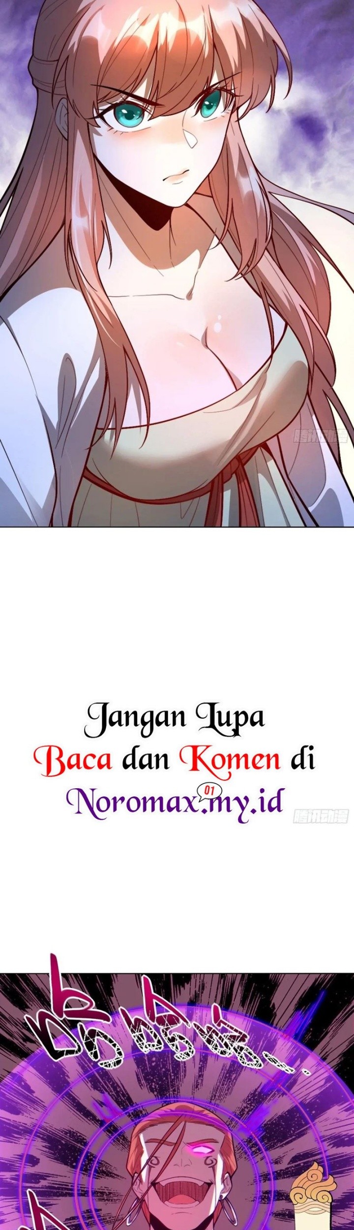 I’m Actually A Cultivation Bigshot Chapter 514 - halaman 18