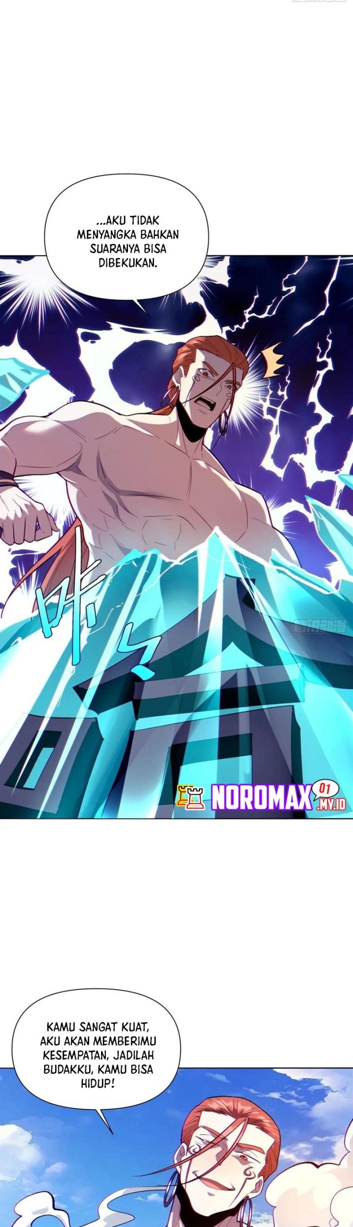 I’m Actually A Cultivation Bigshot Chapter 514 - halaman 24