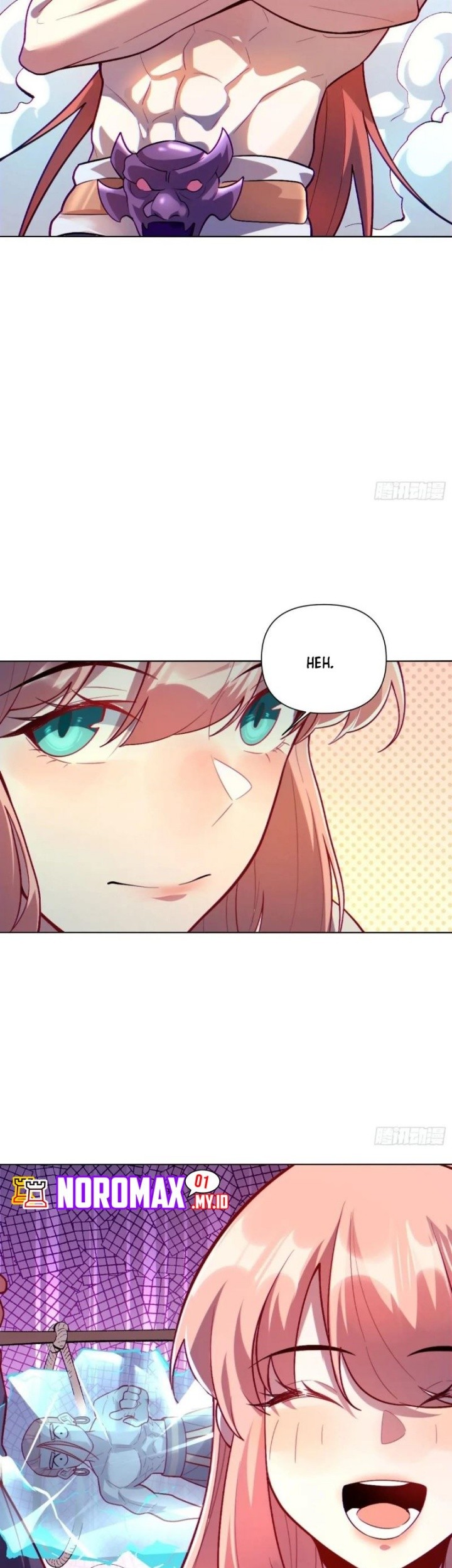 I’m Actually A Cultivation Bigshot Chapter 514 - halaman 26