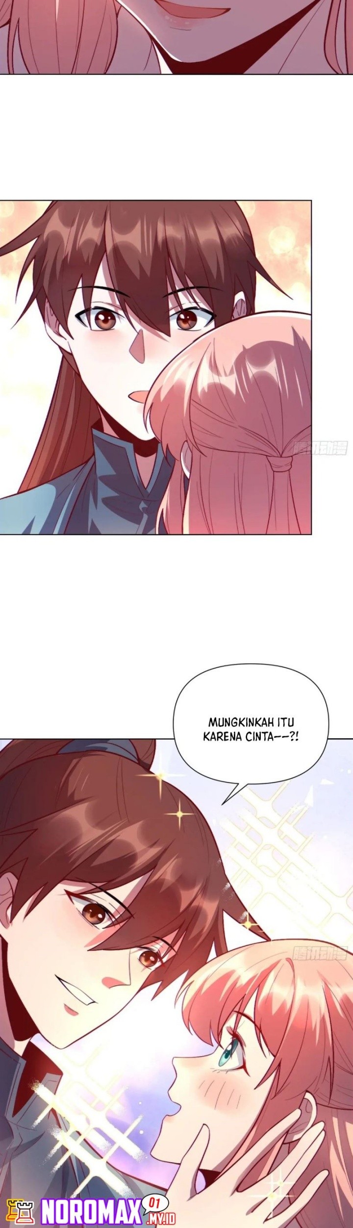 I’m Actually A Cultivation Bigshot Chapter 514 - halaman 32