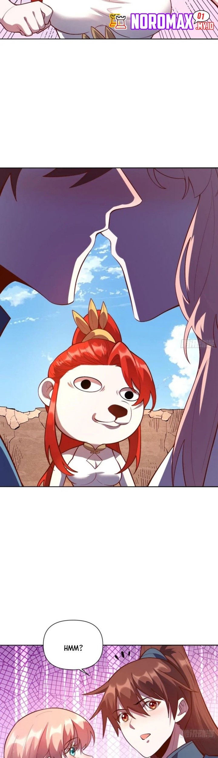 I’m Actually A Cultivation Bigshot Chapter 514 - halaman 37