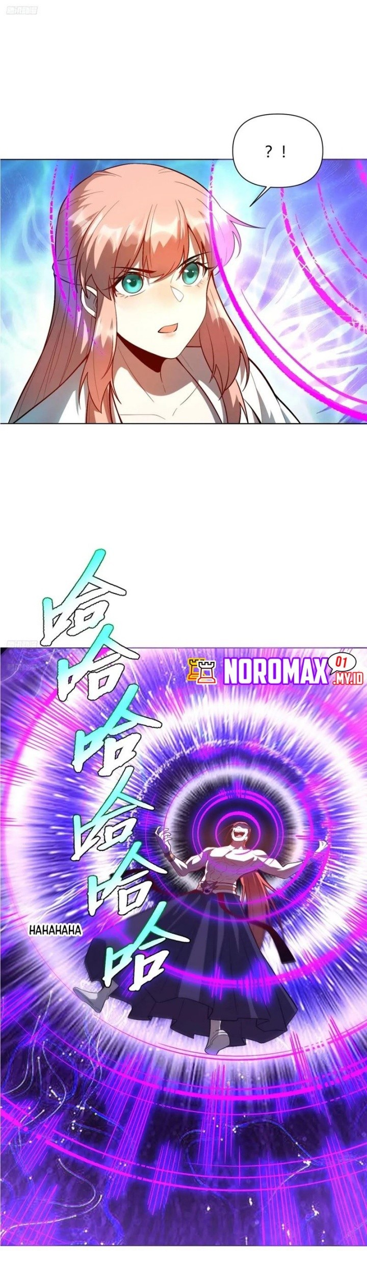 I’m Actually A Cultivation Bigshot Chapter 514 - halaman 4
