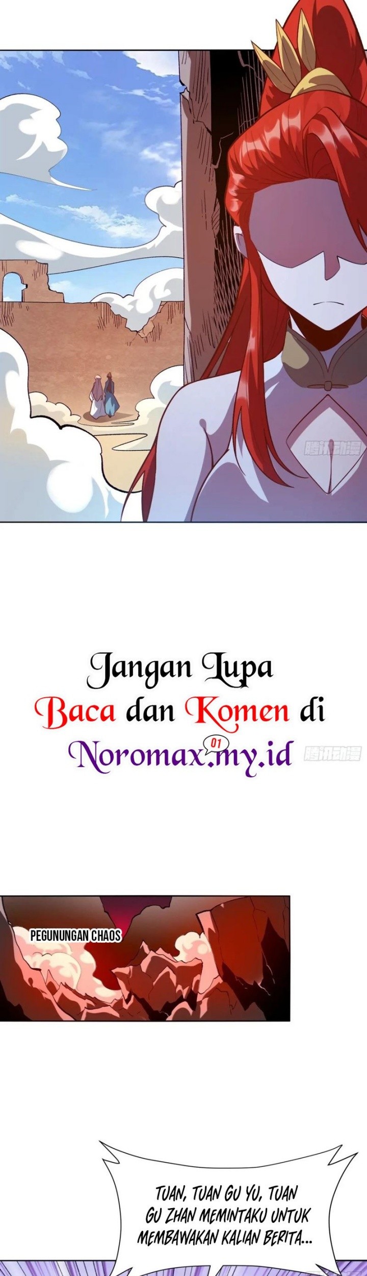 I’m Actually A Cultivation Bigshot Chapter 514 - halaman 41