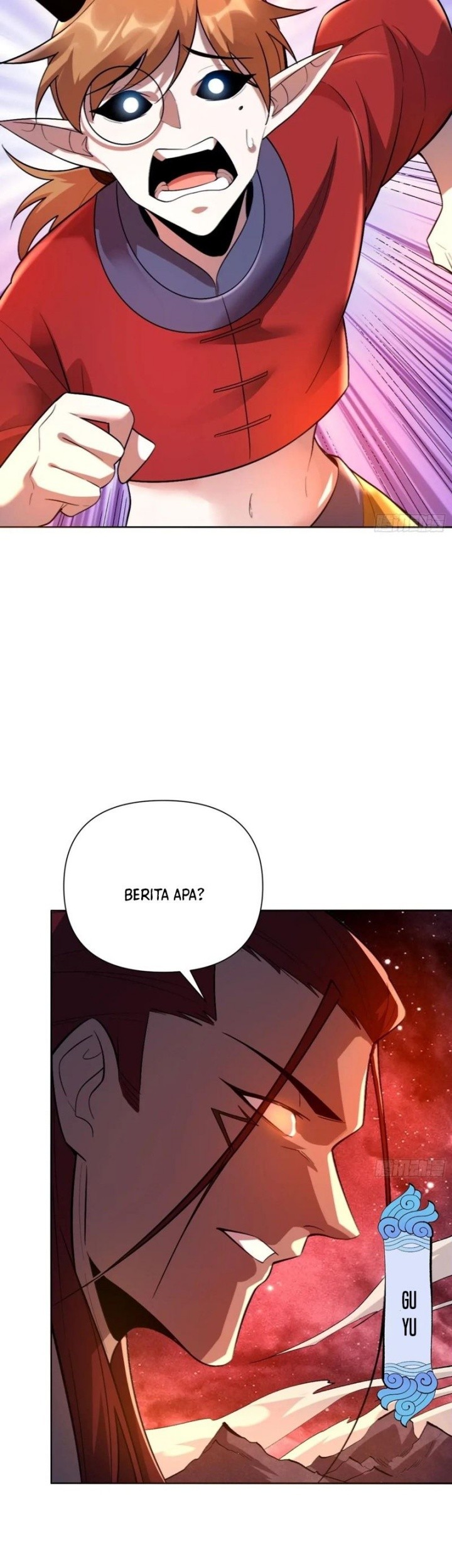 I’m Actually A Cultivation Bigshot Chapter 514 - halaman 43