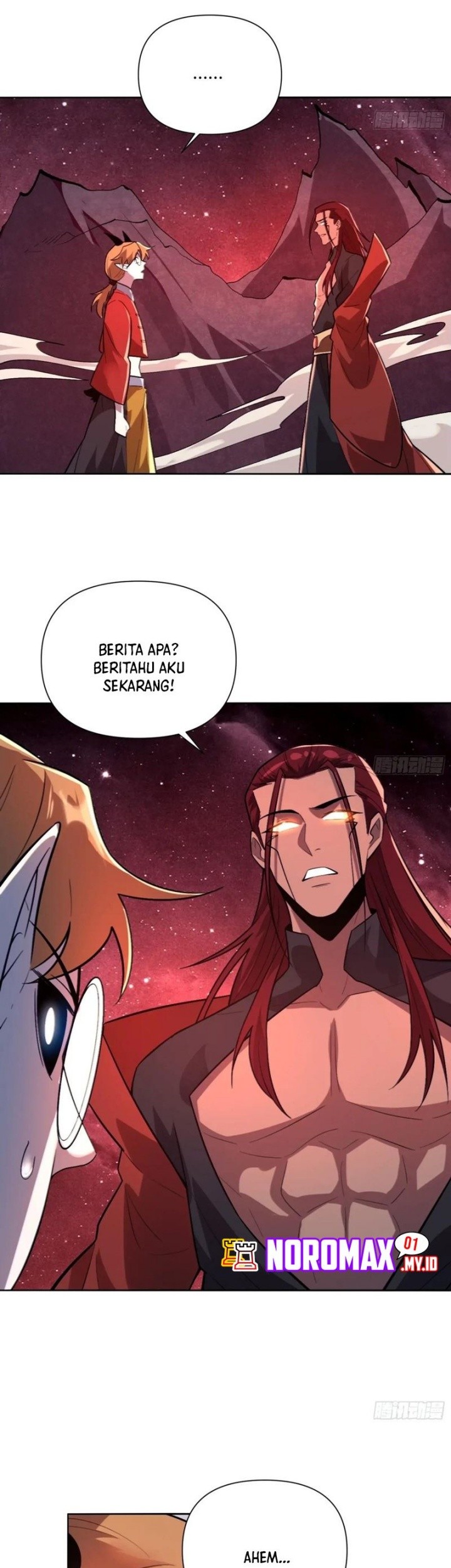 I’m Actually A Cultivation Bigshot Chapter 514 - halaman 45