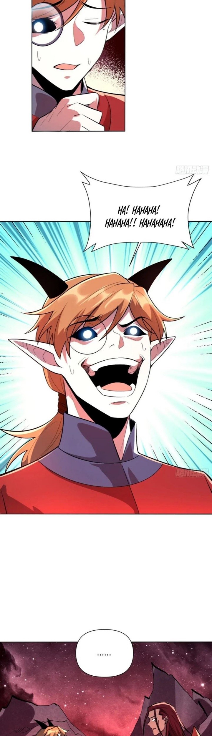 I’m Actually A Cultivation Bigshot Chapter 514 - halaman 47