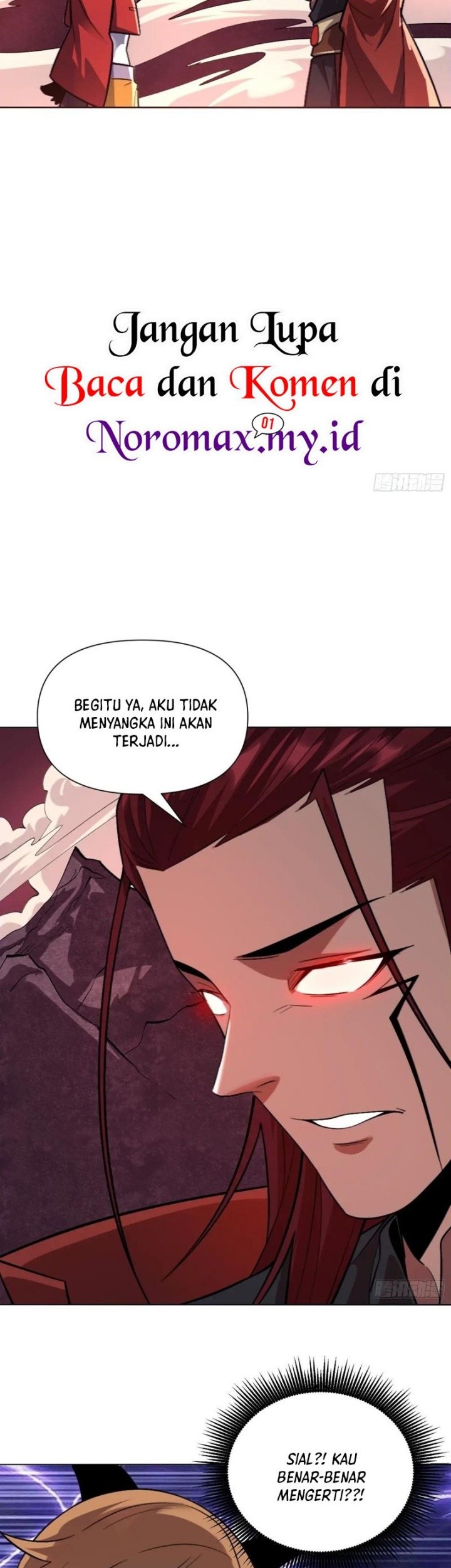 I’m Actually A Cultivation Bigshot Chapter 514 - halaman 49