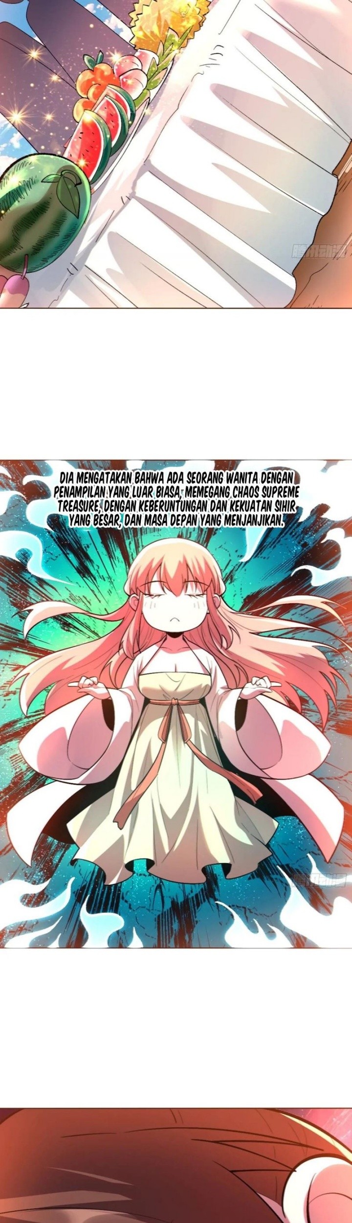 I’m Actually A Cultivation Bigshot Chapter 514 - halaman 53
