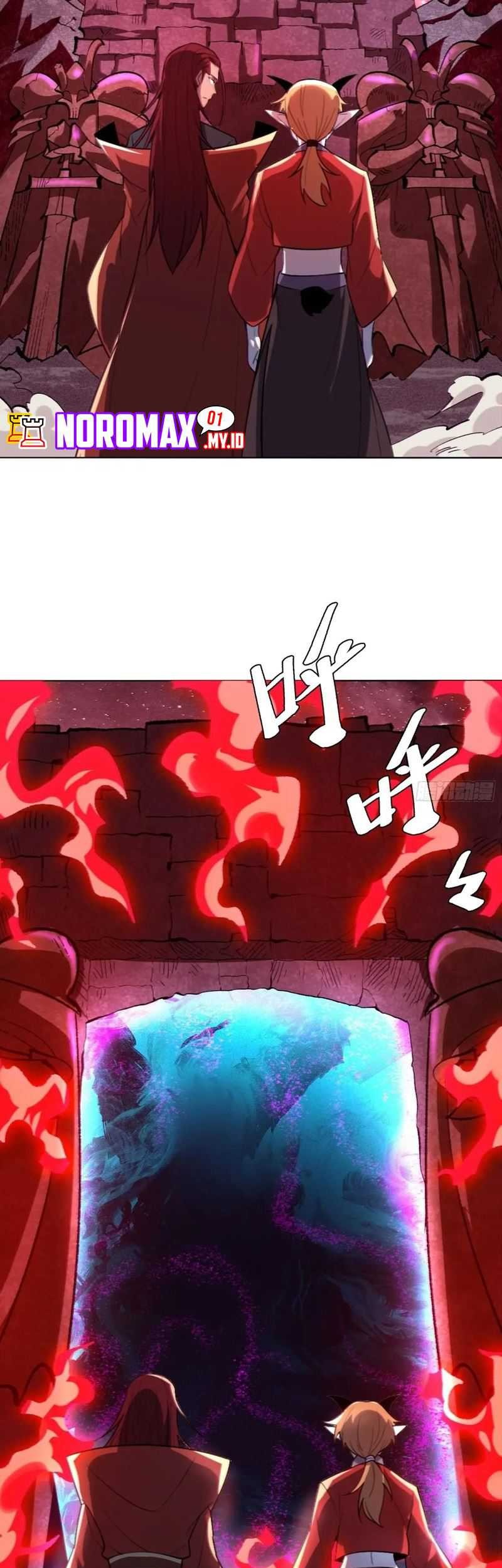 I’m Actually A Cultivation Bigshot Chapter 515 - halaman 15