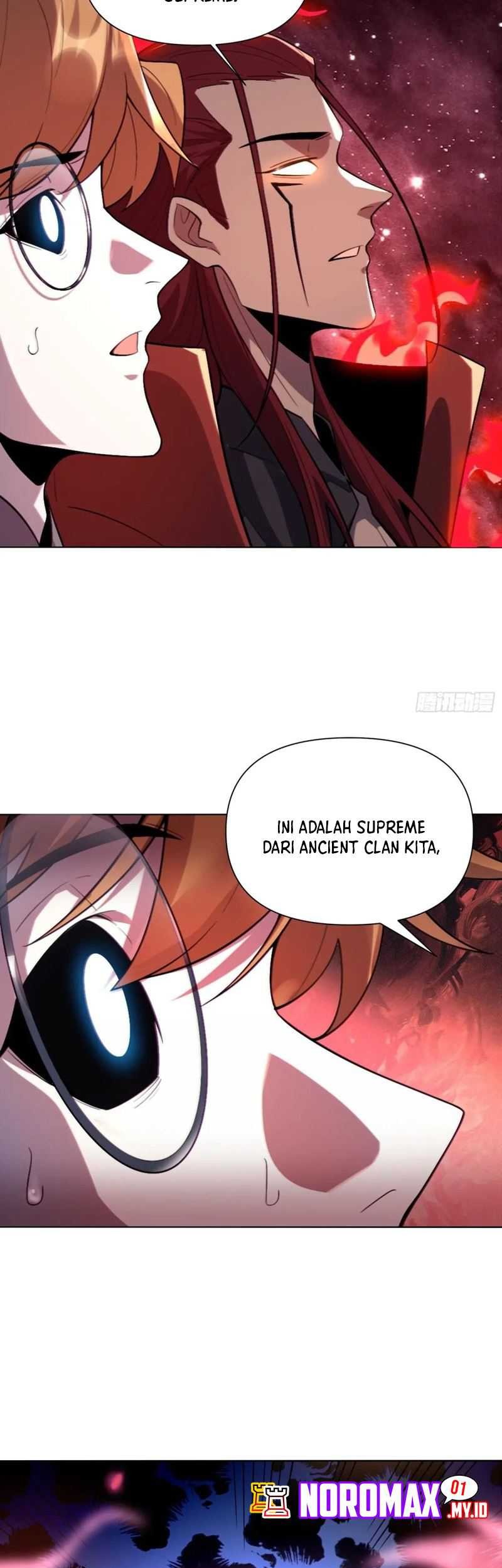 I’m Actually A Cultivation Bigshot Chapter 515 - halaman 17