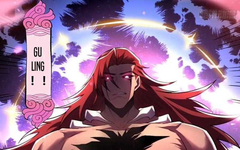 I’m Actually A Cultivation Bigshot Chapter 515 - halaman 18