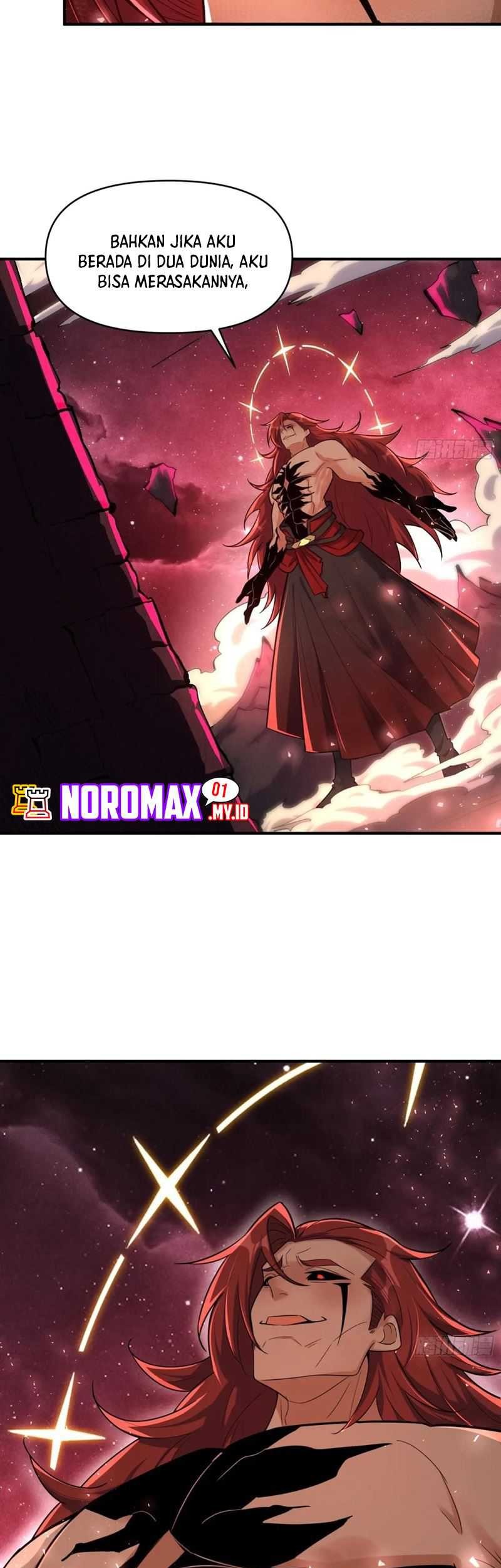 I’m Actually A Cultivation Bigshot Chapter 515 - halaman 21