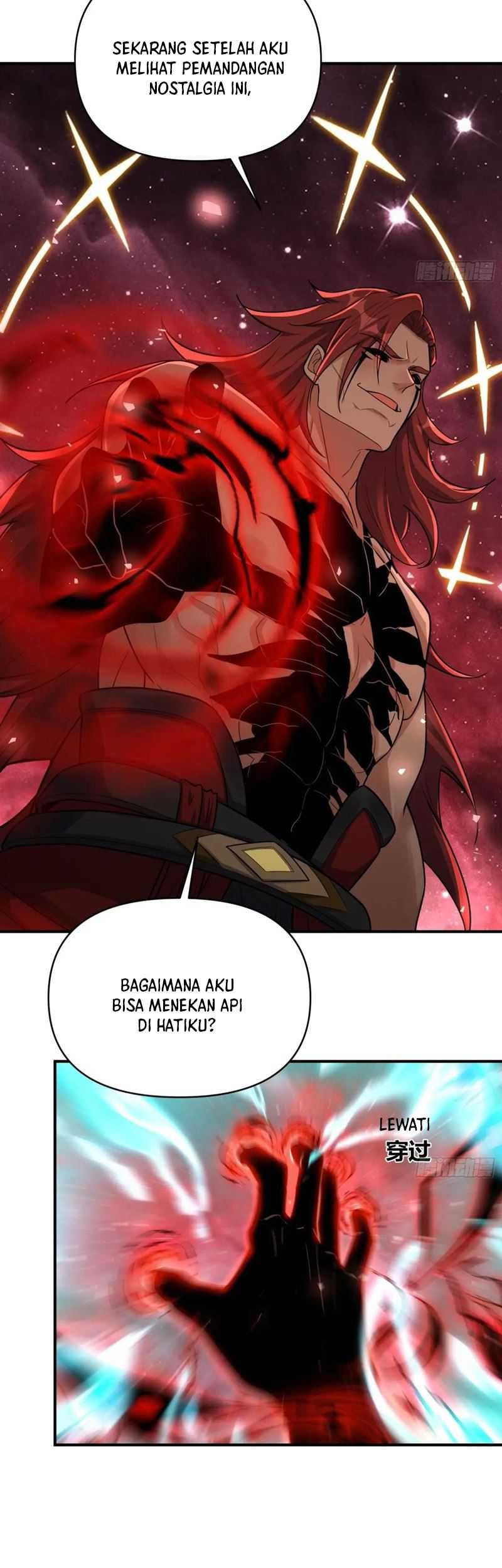 I’m Actually A Cultivation Bigshot Chapter 515 - halaman 25