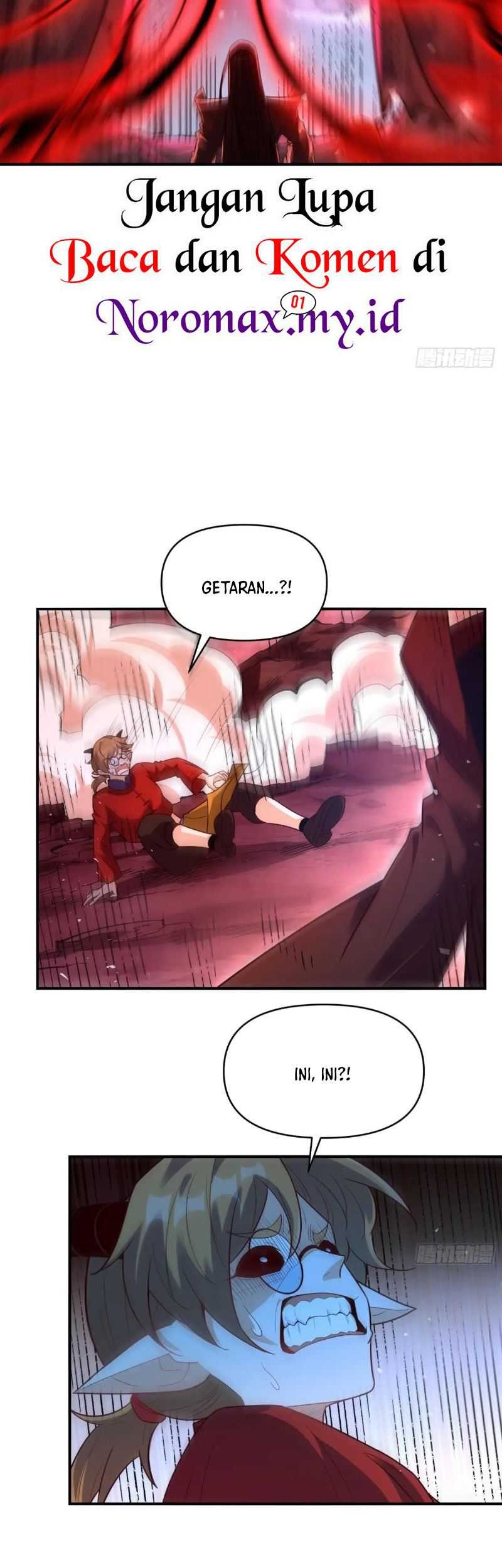 I’m Actually A Cultivation Bigshot Chapter 515 - halaman 29