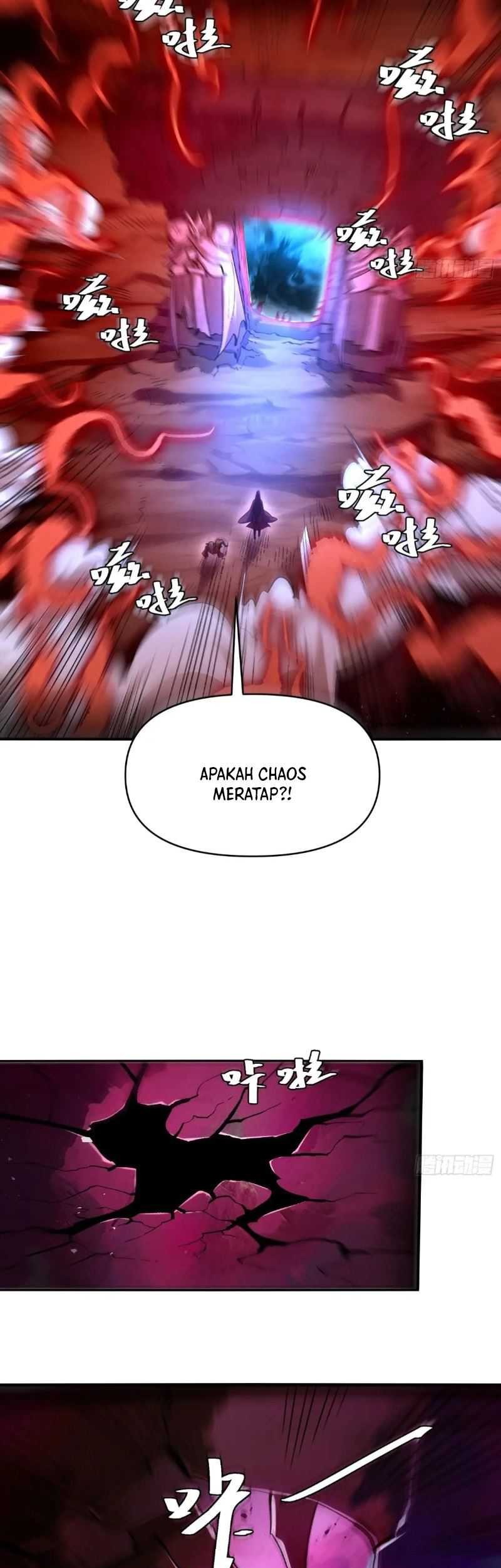 I’m Actually A Cultivation Bigshot Chapter 515 - halaman 31