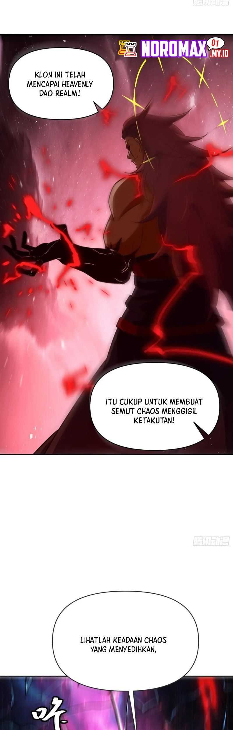 I’m Actually A Cultivation Bigshot Chapter 515 - halaman 37