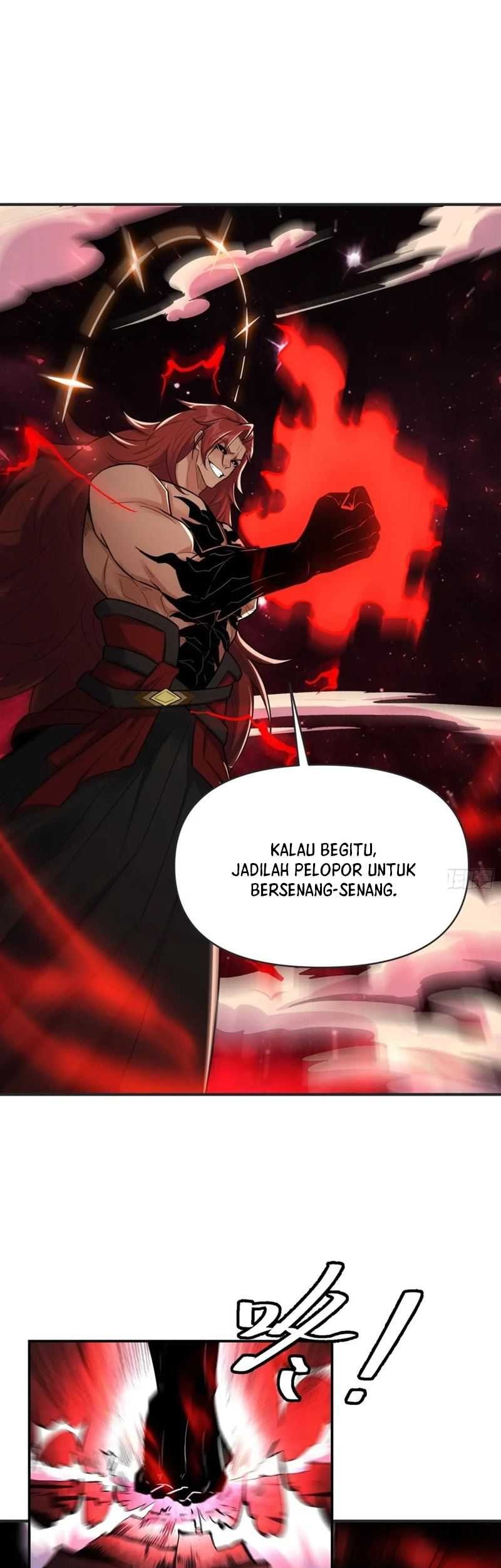 I’m Actually A Cultivation Bigshot Chapter 515 - halaman 40