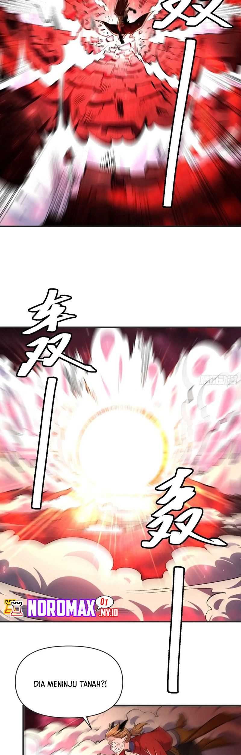 I’m Actually A Cultivation Bigshot Chapter 515 - halaman 42