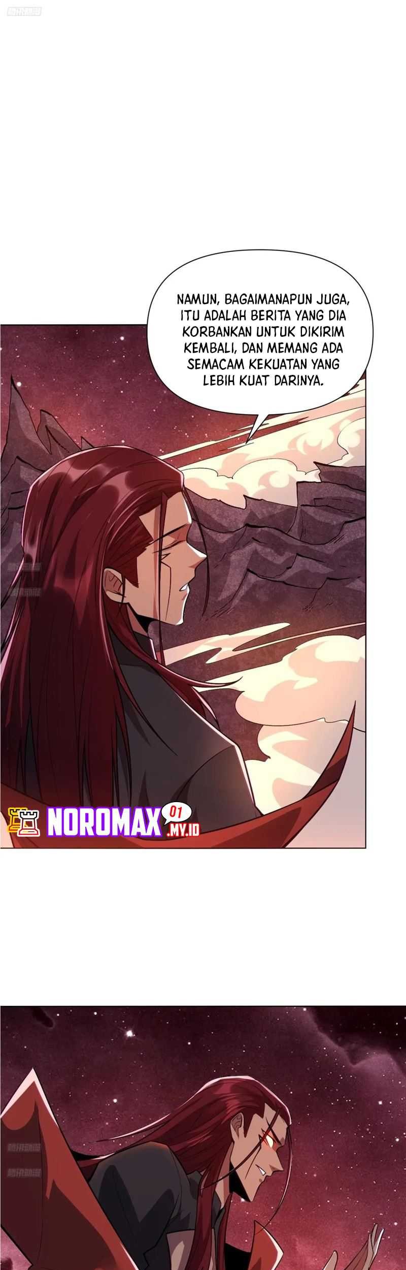 I’m Actually A Cultivation Bigshot Chapter 515 - halaman 5