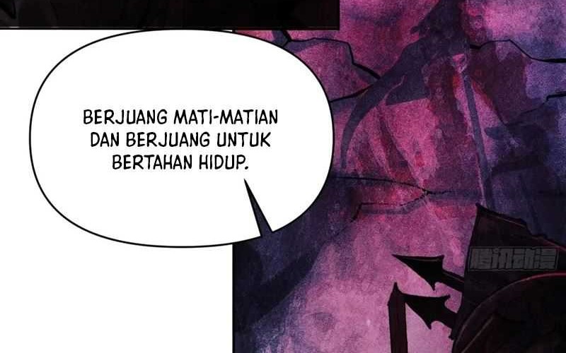 I’m Actually A Cultivation Bigshot Chapter 515 - halaman 51