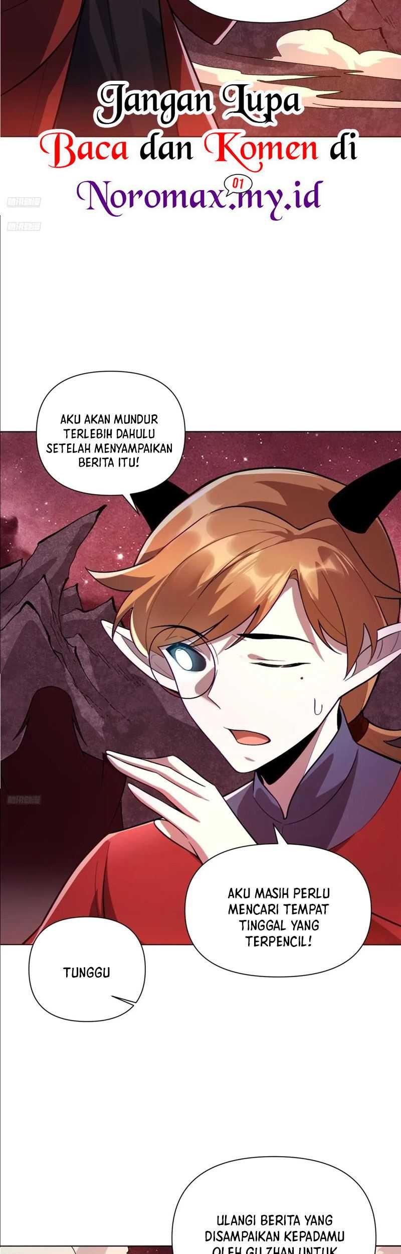 I’m Actually A Cultivation Bigshot Chapter 515 - halaman 7
