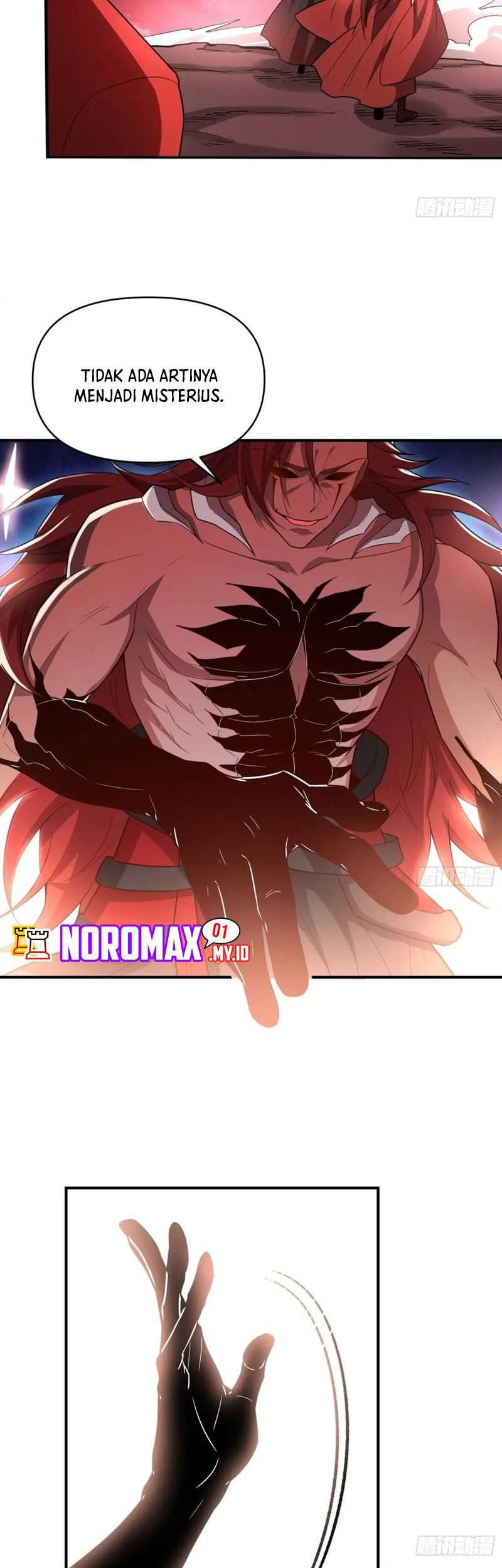 I’m Actually A Cultivation Bigshot Chapter 516 - halaman 13