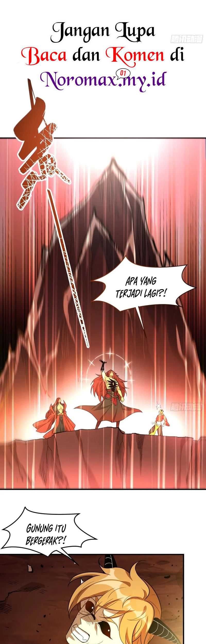 I’m Actually A Cultivation Bigshot Chapter 516 - halaman 15