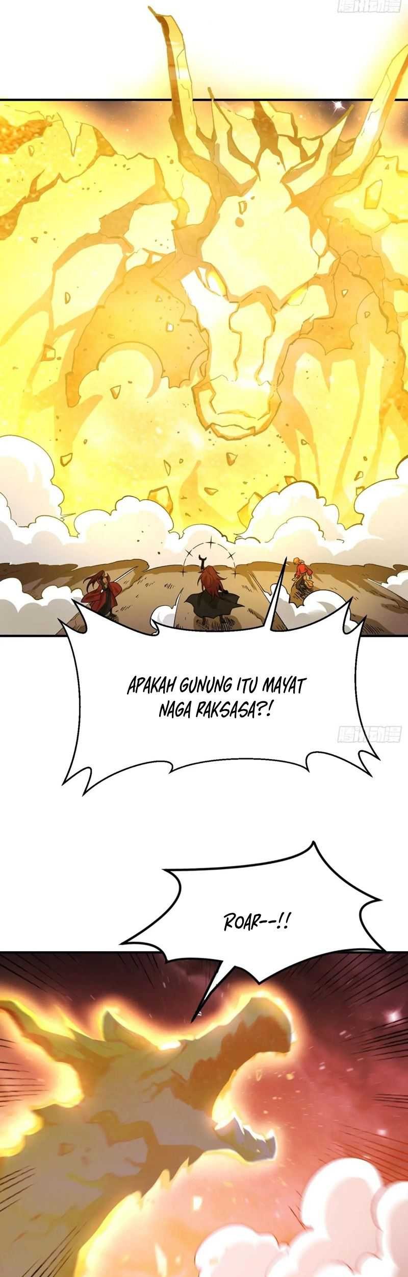 I’m Actually A Cultivation Bigshot Chapter 516 - halaman 17
